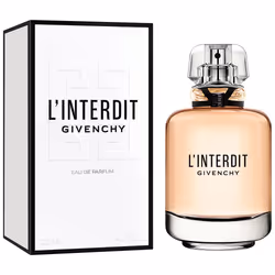 L’INTERDIT eau de parfum spray