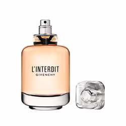 L’INTERDIT eau de parfum spray
