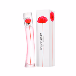 Flower By Kenzo Poppy Bouquet floral eau de parfum 30 ml