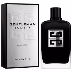Givenchy Gentleman Society Eau De Parfum 200 ml - Additional view 5