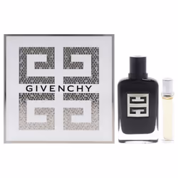 Givenchy Gentlemen Society for Men - 2 Pc Gift Set 3.3oz EDP Spray 0.42oz EDP Spray