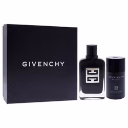 Givenchy Gentlemen Society for Men - 2 Pc Gift Set 3.3oz EDP Spray  2.6oz Deodorant Stick