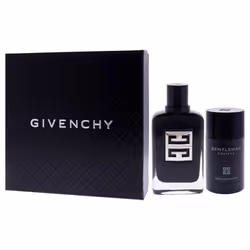 Givenchy Gentlemen Society for Men - 2 Pc Gift Set 3.3oz EDP Spray  2.6oz Deodorant Stick