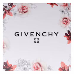 Givenchy LInterdit for Women - 3 Pc Gift Set 2.7oz EDP Spray  0.42oz EDP Spray  2.5oz Body Milk
