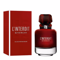 Givenchy L'Interdit Eau De Parfum Rouge 125 ml - Additional view 5