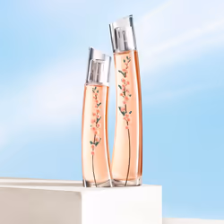 KENZO Flower Ikebana Mimosa Eau De Parfum 75 ml - Additional view 4