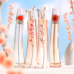 KENZO Flower Ikebana Mimosa Eau De Parfum 75 ml - Additional view 5