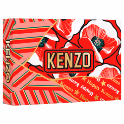 Flower Ikebana By Kenzo Case 3 pcs - Additional view 4