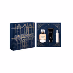 L’INTERDIT Case 3 pcs