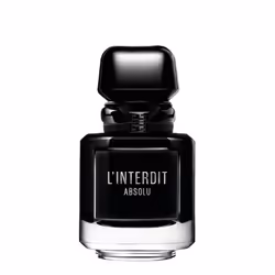 Givenchy L’Interdit Absolu, Women, 35 ml, Liquid perfume, ALCOHOL • PARFUM (FRAGRANCE) • AQUA (WATER) • METHYL ANTHRANILATE • ...