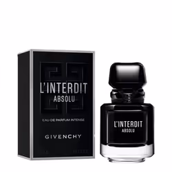 Givenchy L’Interdit Absolu 35 ml Women