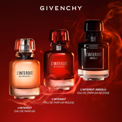 Givenchy L’Interdit Absolu 35 ml Women - Additional view 5
