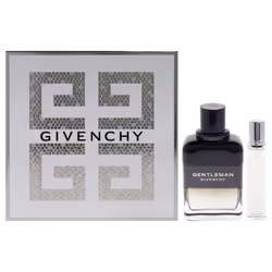 Givenchy Gentleman Boisee for Men - 2 Pc Gift Set 3.3oz EDP Spray 0.42oz EDP Spray