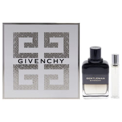 Givenchy Gentleman Boisee for Men - 2 Pc Gift Set 3.3oz EDP Spray  0.42oz EDP Spray