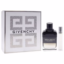 Givenchy Gentleman Boisee for Men - 2 Pc Gift Set 3.3oz EDP Spray  0.42oz EDP Spray