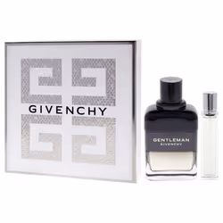 Givenchy Gentleman Boisee for Men - 2 Pc Gift Set 3.3oz EDP Spray  0.42oz EDP Spray