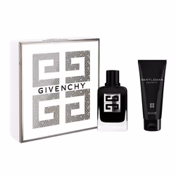 GIVENCHY SOCIETY EDP 50ML + SHOWER GEL 75ML GIFT SET