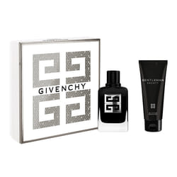 GIVENCHY SOCIETY EDP 50ML + SHOWER GEL 75ML GIFT SET