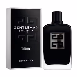 Gentleman Society Extreme eau de parfum spray 200 ml