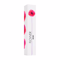 Flower By Kenzo Cherry Poppy eau de parfum spray 100 ml - Additional view 3