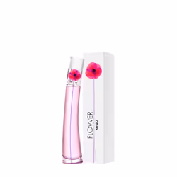 Flower By Kenzo Cherry Poppy eau de parfum spray 50 ml