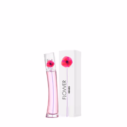 Flower By Kenzo Cherry Poppy eau de parfum spray 30 ml