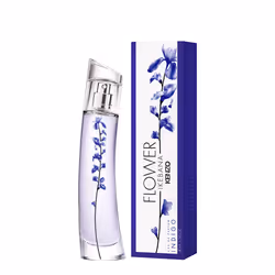 Flower By Kenzo Ikebana Indigo eau de parfum spray 40 ml