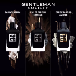 Givenchy Gentleman Society Eau de Parfum Ambrée 100 ml - Additional view 5