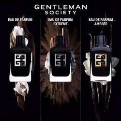 Givenchy Gentleman Society Eau de Parfum Ambrée 60 ml - Additional view 5