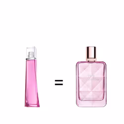 Very Irrésistible eau de parfum spray 80 ml