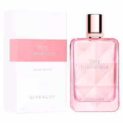 Very Irrésistible eau de toilette spray 80 ml