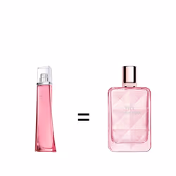Very Irrésistible eau de toilette spray 80 ml