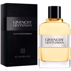 Gentleman eau de toilette vapor 100 ml