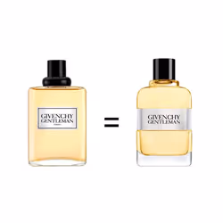 Gentleman eau de toilette vapor 100 ml - Additional view 4