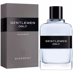 Gentlemen Only eau de toilette spray 100 ml