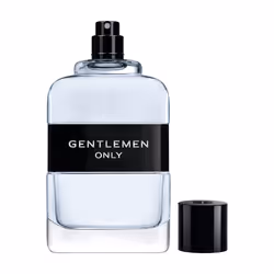 Gentlemen Only eau de toilette spray 100 ml