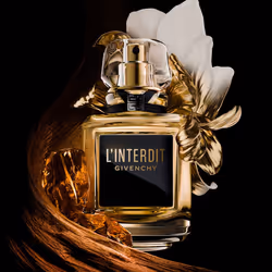 Givenchy L'Interdit Parfum 50 ml - Additional view 3