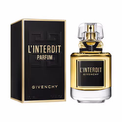 Givenchy L'Interdit Parfum 50 ml - Additional view 6