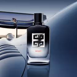 Givenchy Gentleman Society Sport 60 ml Men - Additional view 2