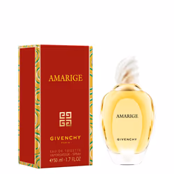 Givenchy Amarige Eau De Toilette 50ml - Additional view 4