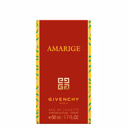 Givenchy Amarige Eau De Toilette 50ml - Additional view 5