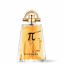 Givenchy Pi, Men, 50 ml, Mandarin, Pine, Mandarin - Pine needle, Infinium, Benzoin, Wood