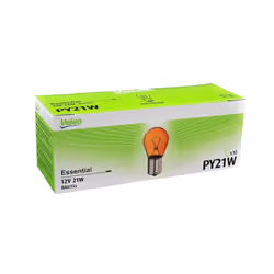 PY21W - Essential - Cardboard x10