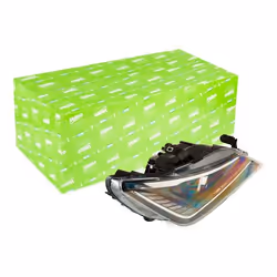 VALEO 044834 Headlights Right D1S, W5W, PY21W Bi-Xenon transparent for right-hand traffic SEAT: Ibiza 4, Ibiza 4 Sportcoupe, Ibiza 4 ST