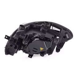 VALEO 044834 Headlights Right D1S, W5W, PY21W Bi-Xenon transparent for right-hand traffic SEAT: Ibiza 4, Ibiza 4 Sportcoupe, Ibiza 4 ST - Additional view 7