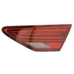 VALEO 047184 Rear light ORIGINAL PART Right Inner Section SEAT: Leon III Hatchback
