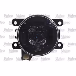 Turn Signal; VALEO; Left LED; for RENAULT; 261555538R