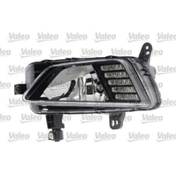 VALEO 047427 Turn Signal Left with daytime running light LED, Bulb Technology VOLKSWAGEN: Polo VI