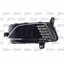 Turn Signal; VALEO; Left; for VOLKSWAGEN, VW; 2G0941661B, 2G0941661D