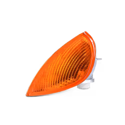 Turn Signal; VALEO; Right Front, Bumper LED; for NISSAN; 26120BV81A, 26125BV81A